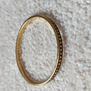 Kate Spade bangle bracelet